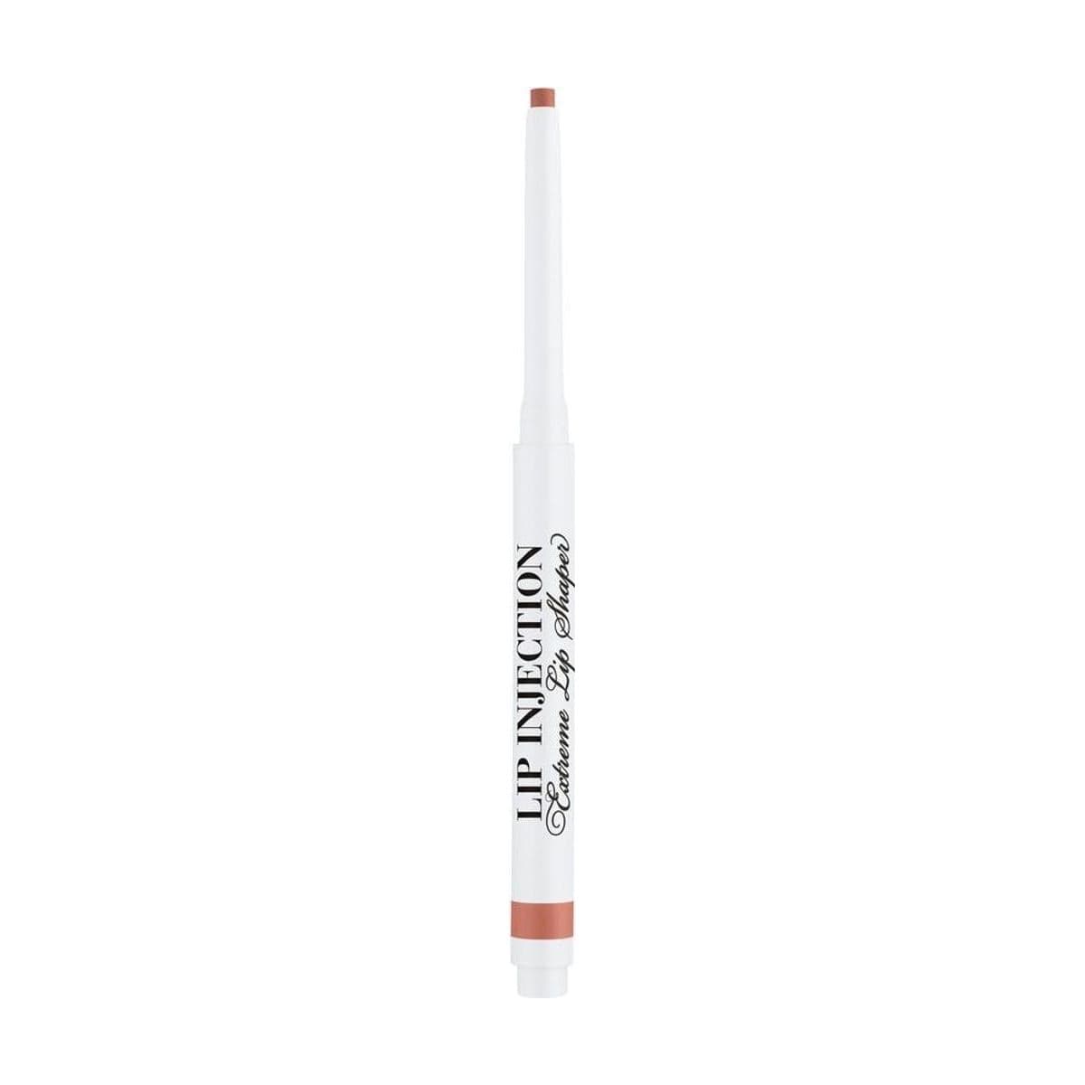 Embalagem de Lápis Labial Too Faced Lip Injection Extreme Lipshaper