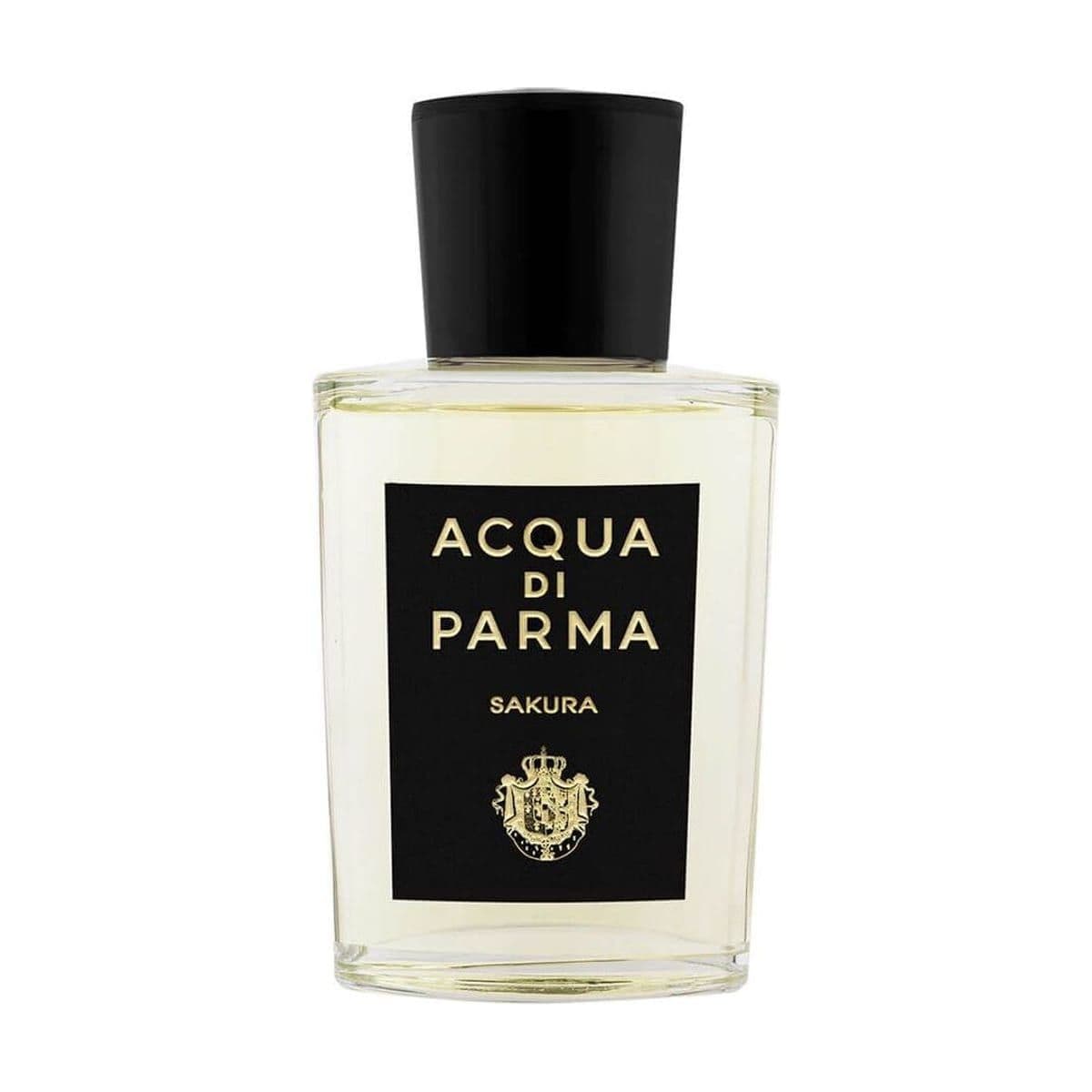Embalagem de Perfume Acqua di Parma Sakura Unissex Eau de Parfum