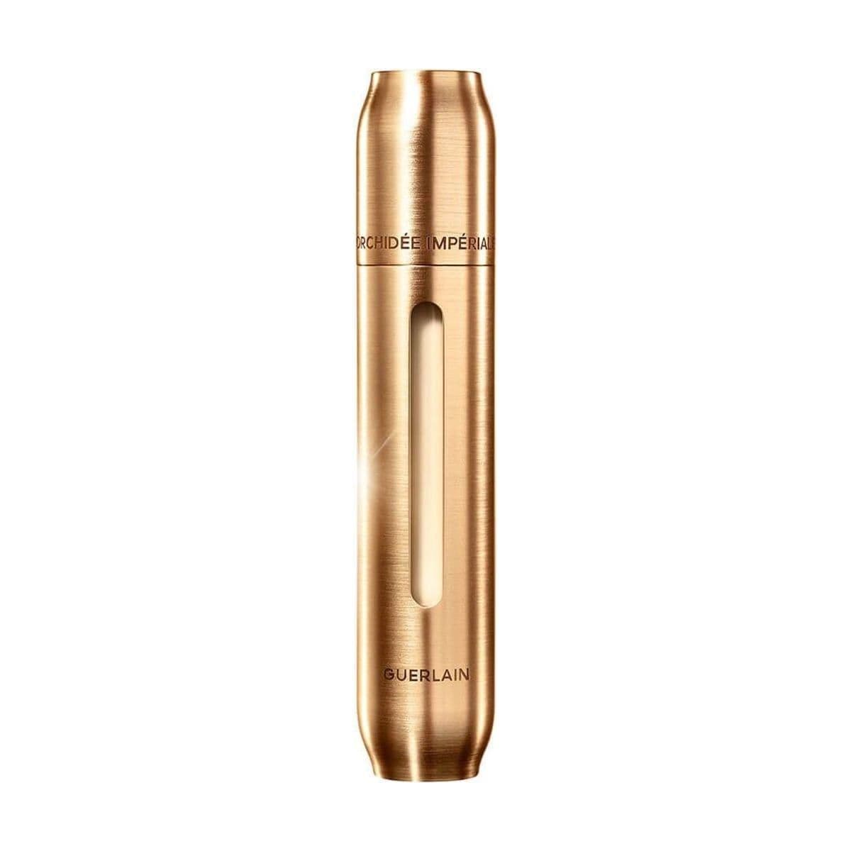 Embalagem de Sérum Guerlain Orchidée Impériale Gold Nobile