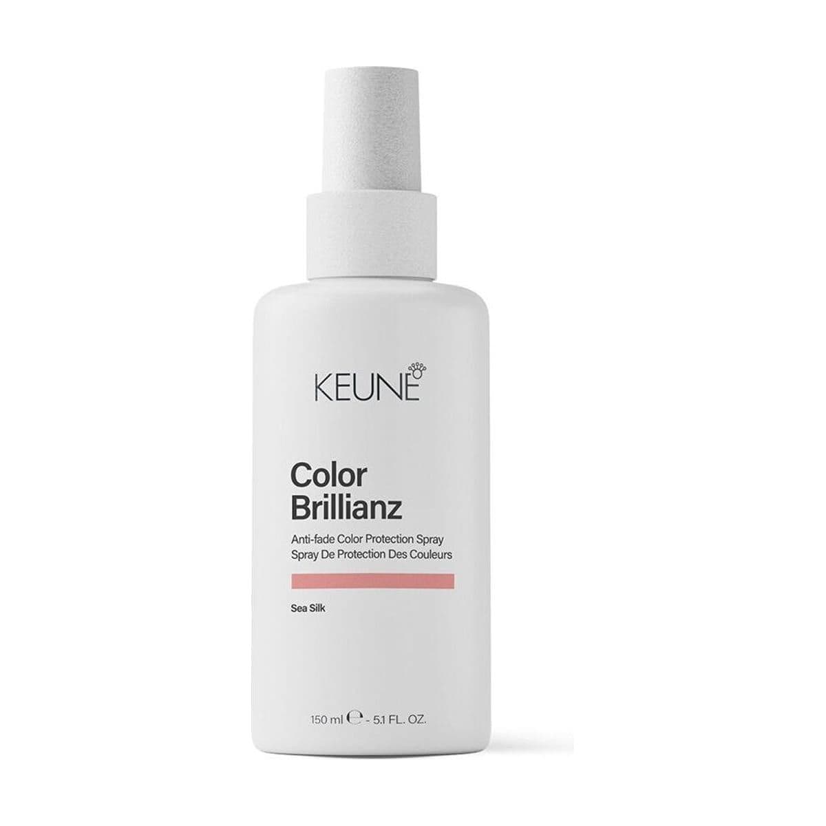 Embalagem de Leave-In Protetor de Cor Keune Color Brillianz