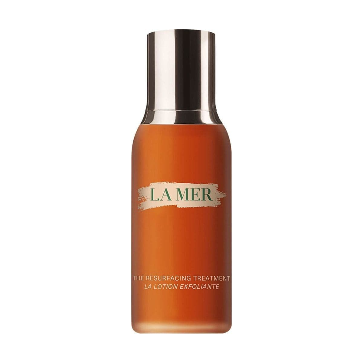 Embalagem de Loção Esfoliante La Mer The Resurfacing Treatment