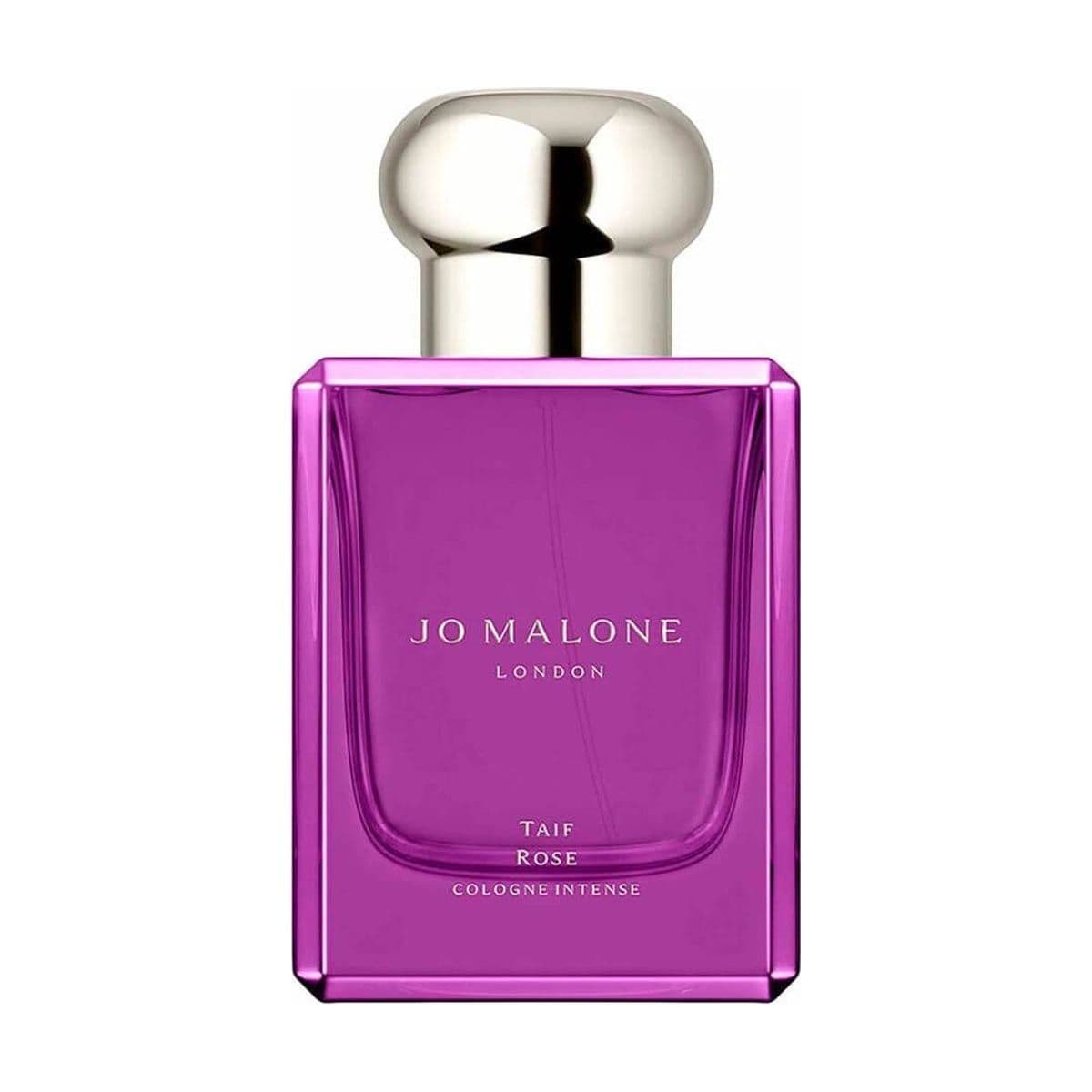 Embalagem de Perfume Jo Malone Taif Rose Intense Cologne