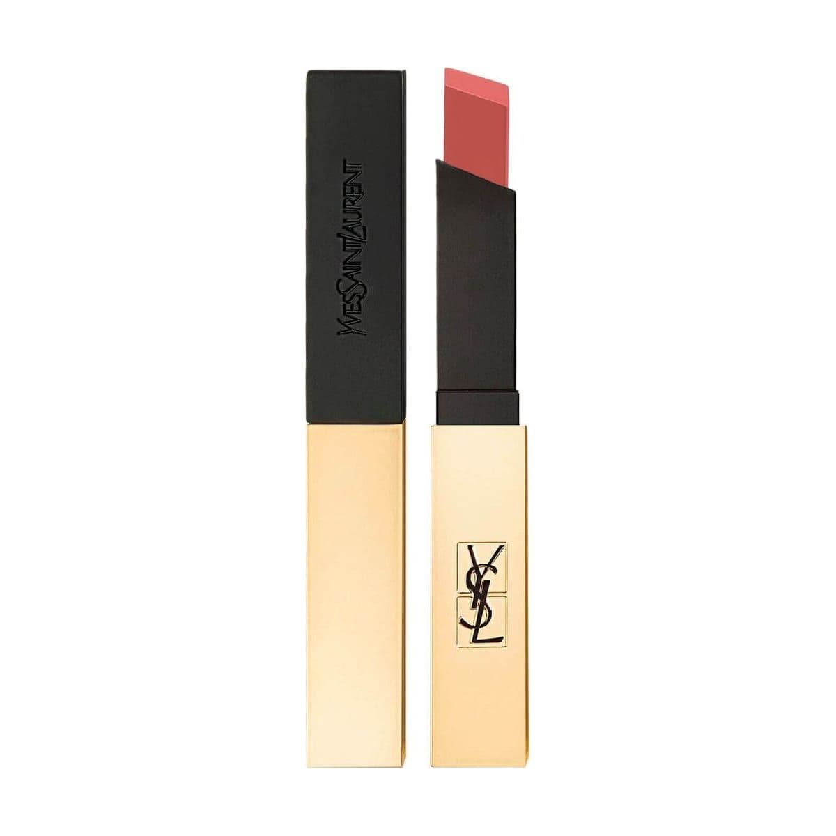 Embalagem de Batom YSL Rouge Pur Couture The Slim