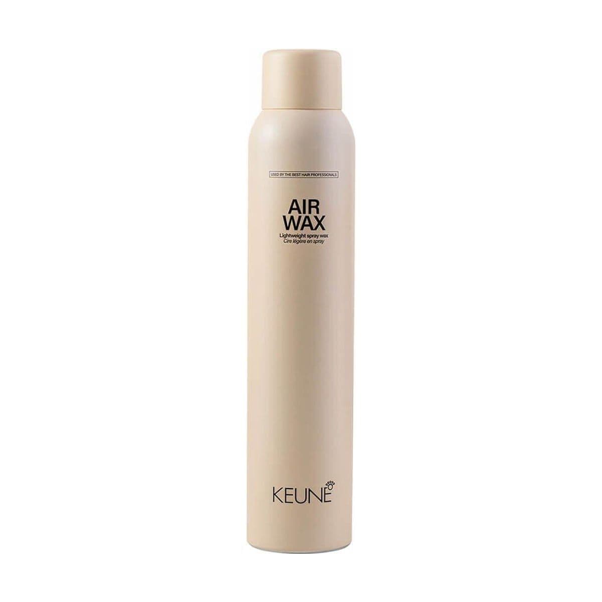 Embalagem de Cera Modeladora Keune Style Air Wax