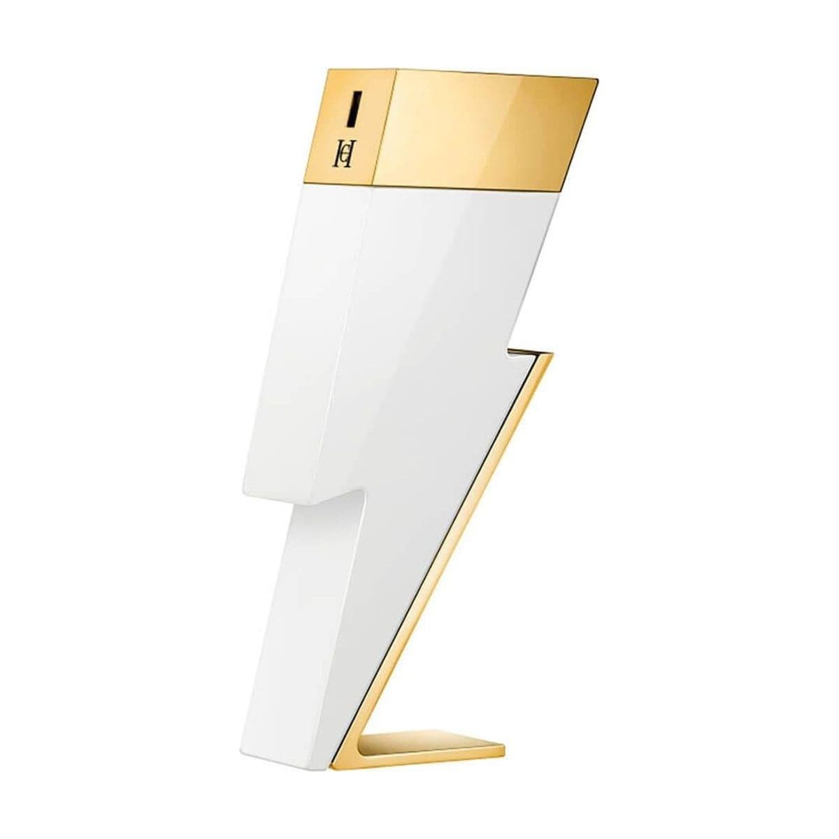 Embalagem de Perfume Carolina Herrera Bad Boy Sparkling Ice Masculino Eau de Toilette