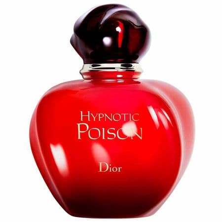 Embalagem de Hypnotic Poison Dior - Perfume Feminino - Eau de Toilette