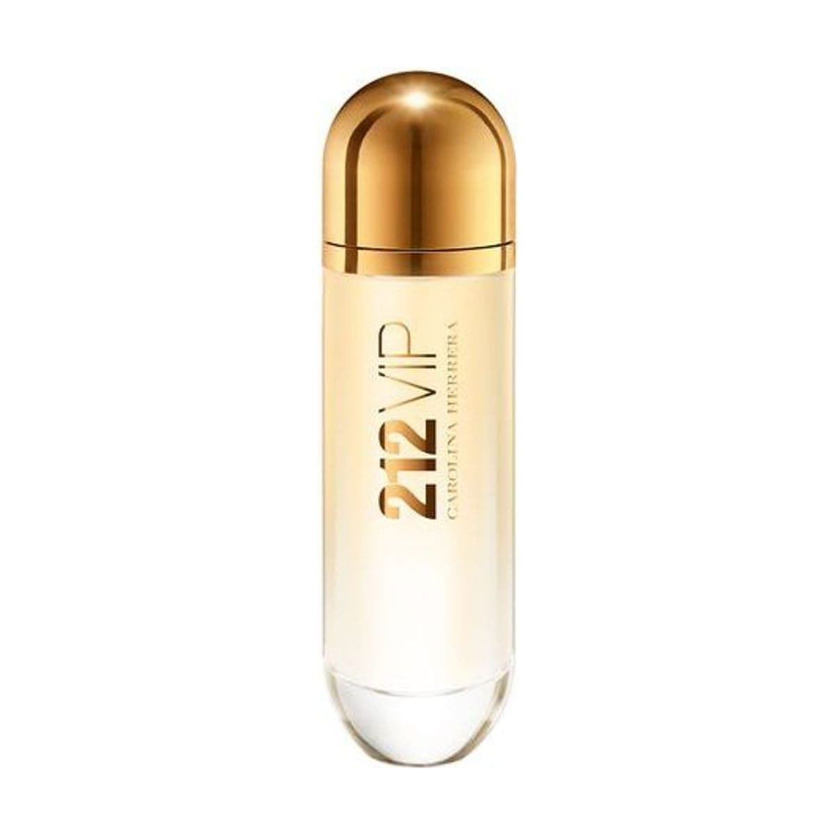 Embalagem de 212 Vip Carolina Herrera - Perfume Feminino - Eau de Parfum