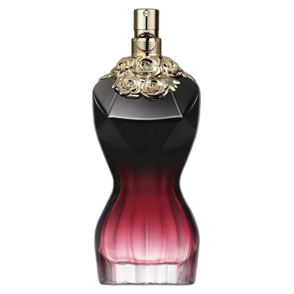 Embalagem de Perfume La Belle Le Parfum Jean Paul Gaultier Eau de Parfum Intense