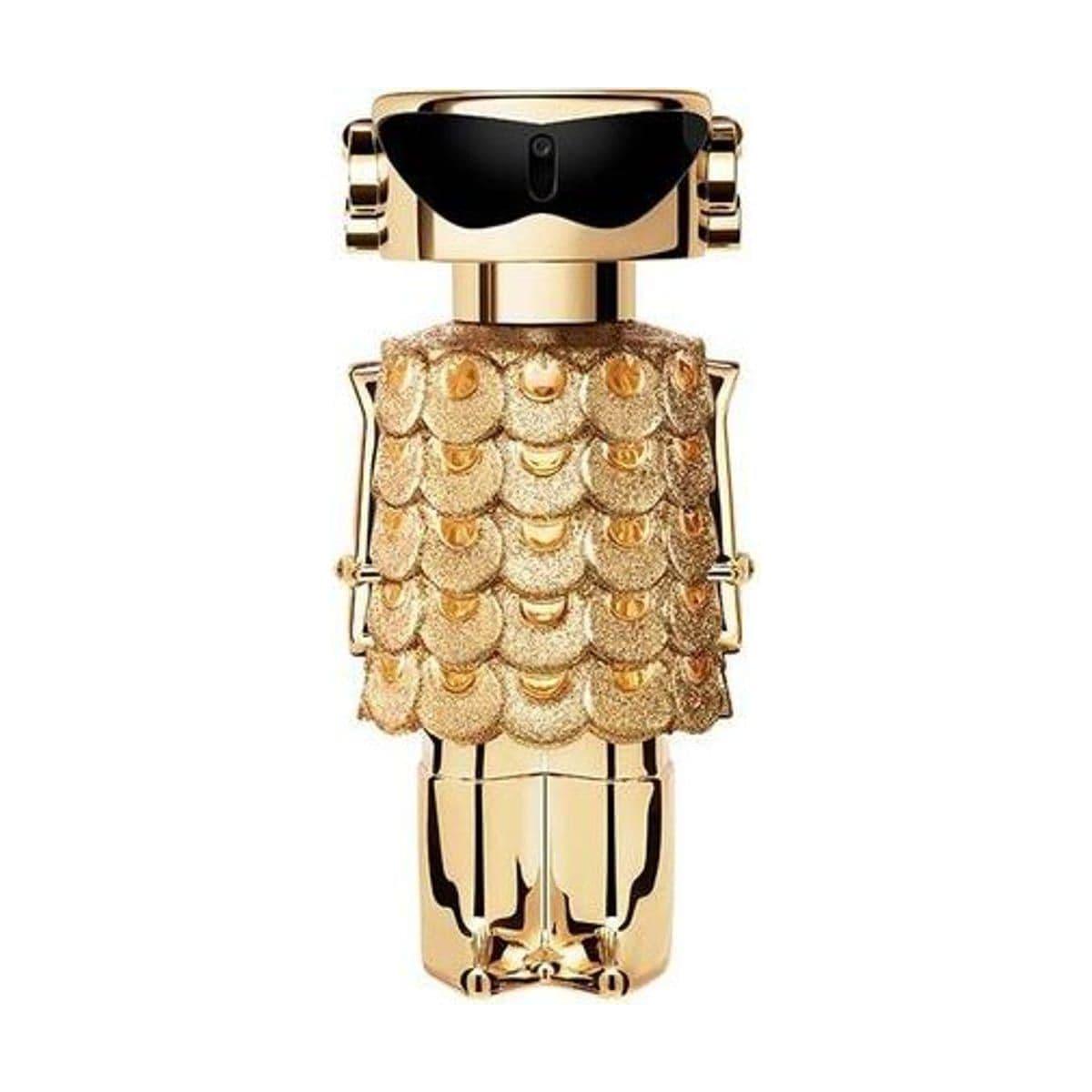 Embalagem de Fame Intense Rabanne - Perfume Feminino - Eau De Parfum