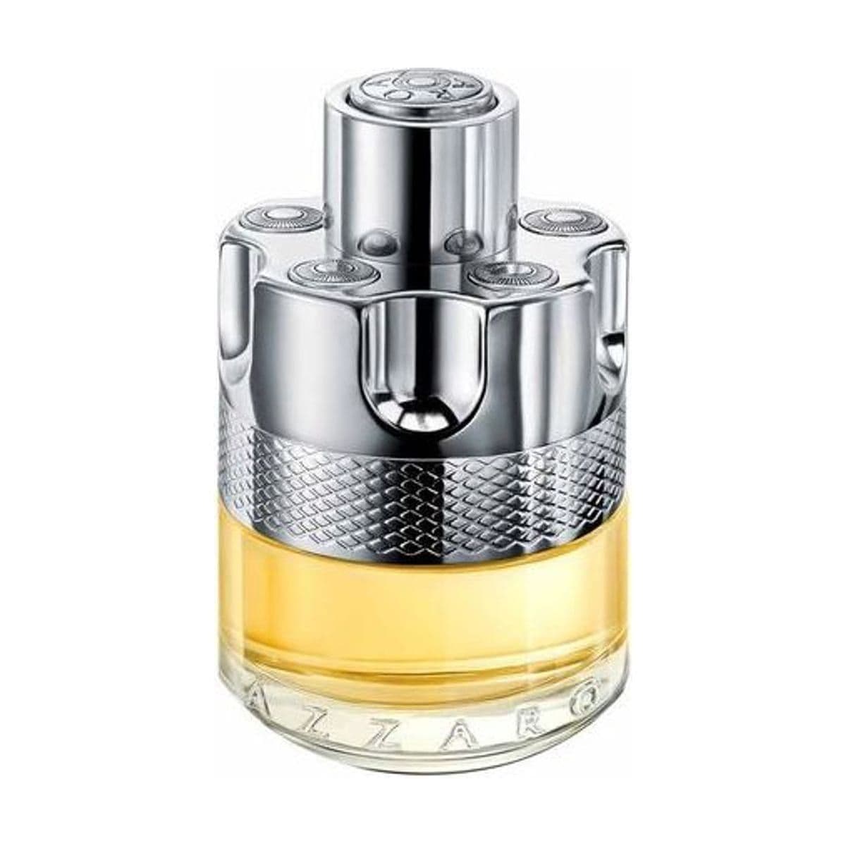 Embalagem de Wanted Azzaro - Perfume Masculino - Eau de Toilette