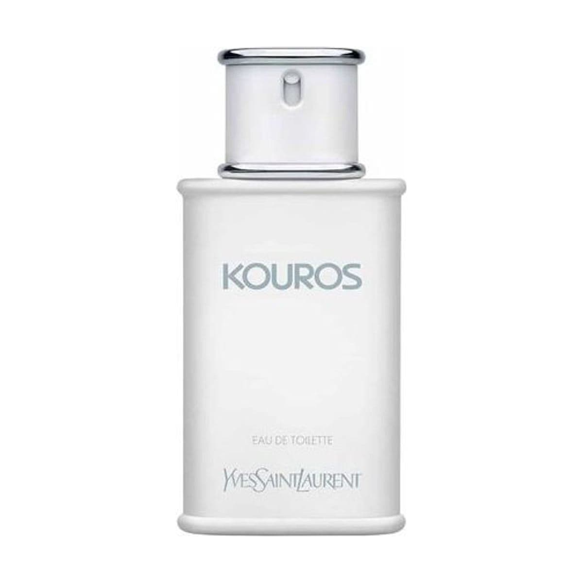 Embalagem de Perfume Kouros Yves Saint Laurent Eau de Toilette Masculino