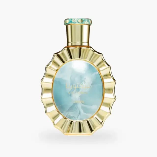 Embalagem de Lattafa Victoria Eau de Parfum - Perfume Unissex