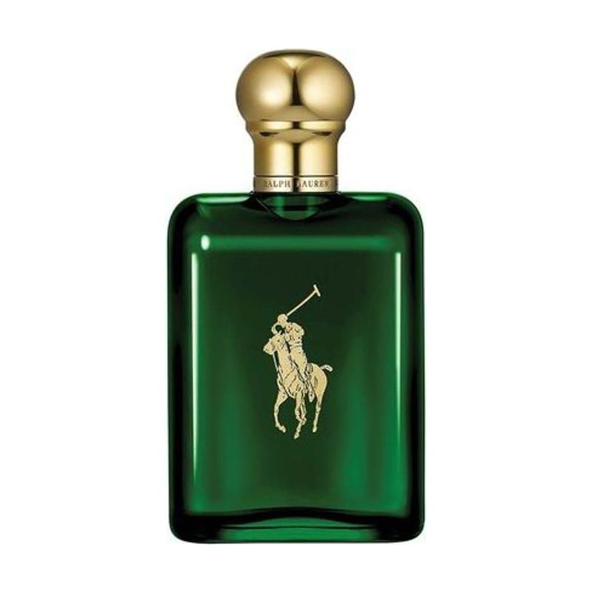 Embalagem de Polo Green Ralph Lauren Perfume Masculino Eau de Toilette