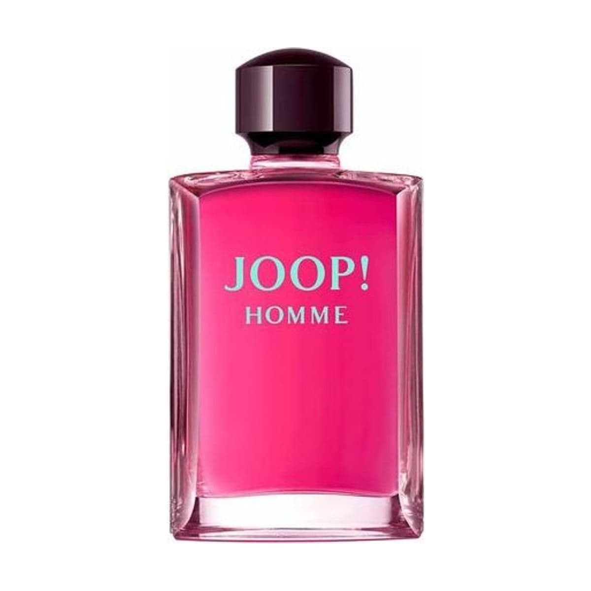 Embalagem de Perfume Joop! Homme Masculino Eau de Toilette