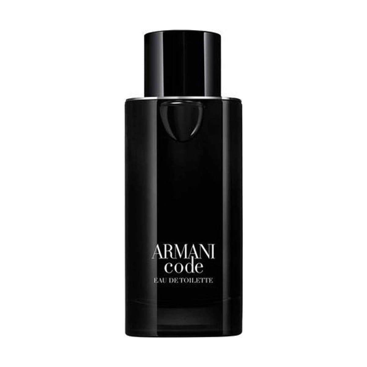 Embalagem de Code Giorgio Armani - Perfume Masculino - Eau de Toilette