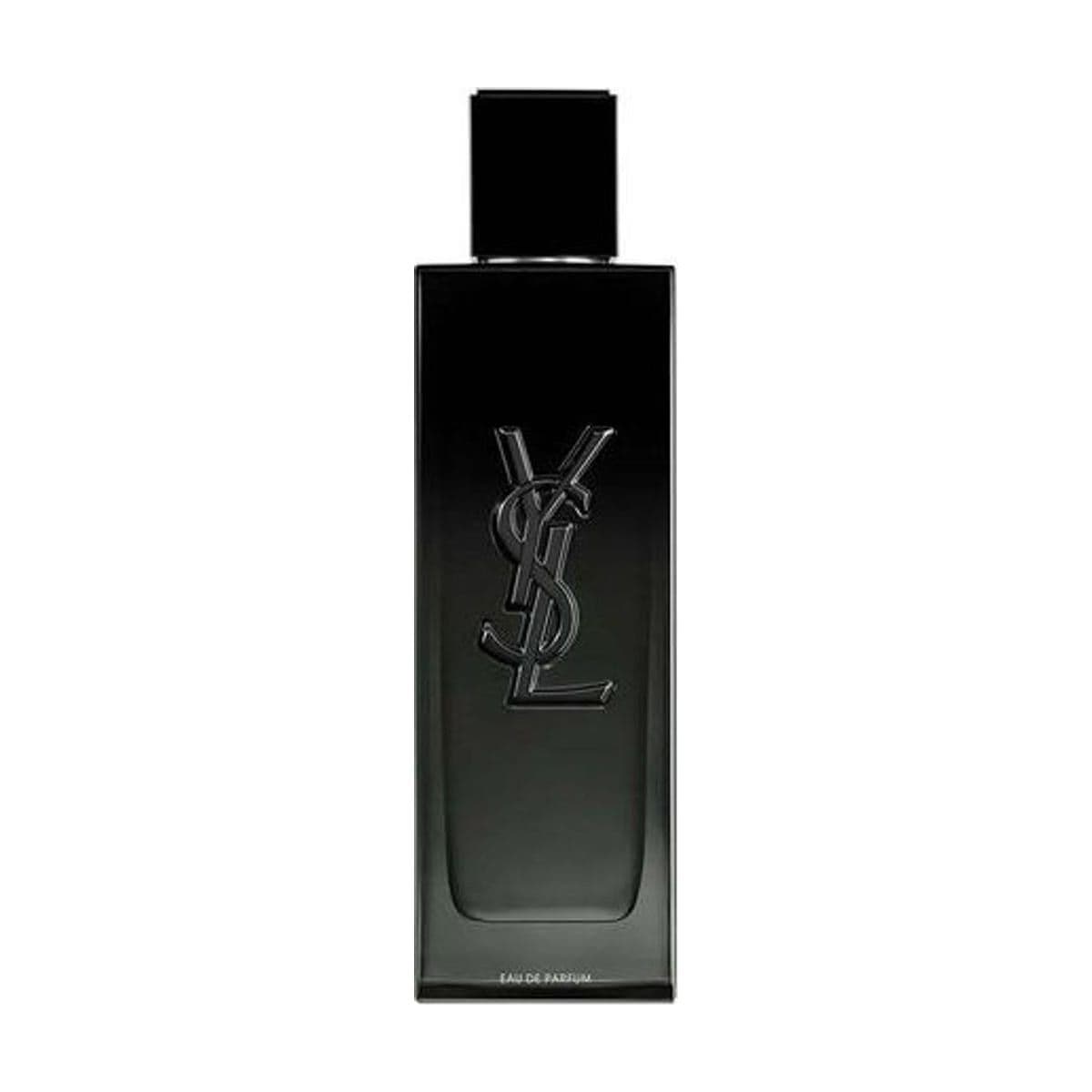 Embalagem de Yves Saint Laurent MYSLF Perfume Masculino Eau de Parfum