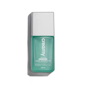 Embalagem de Sérum Antiacne Creamy Acne Defense 5D 30ml