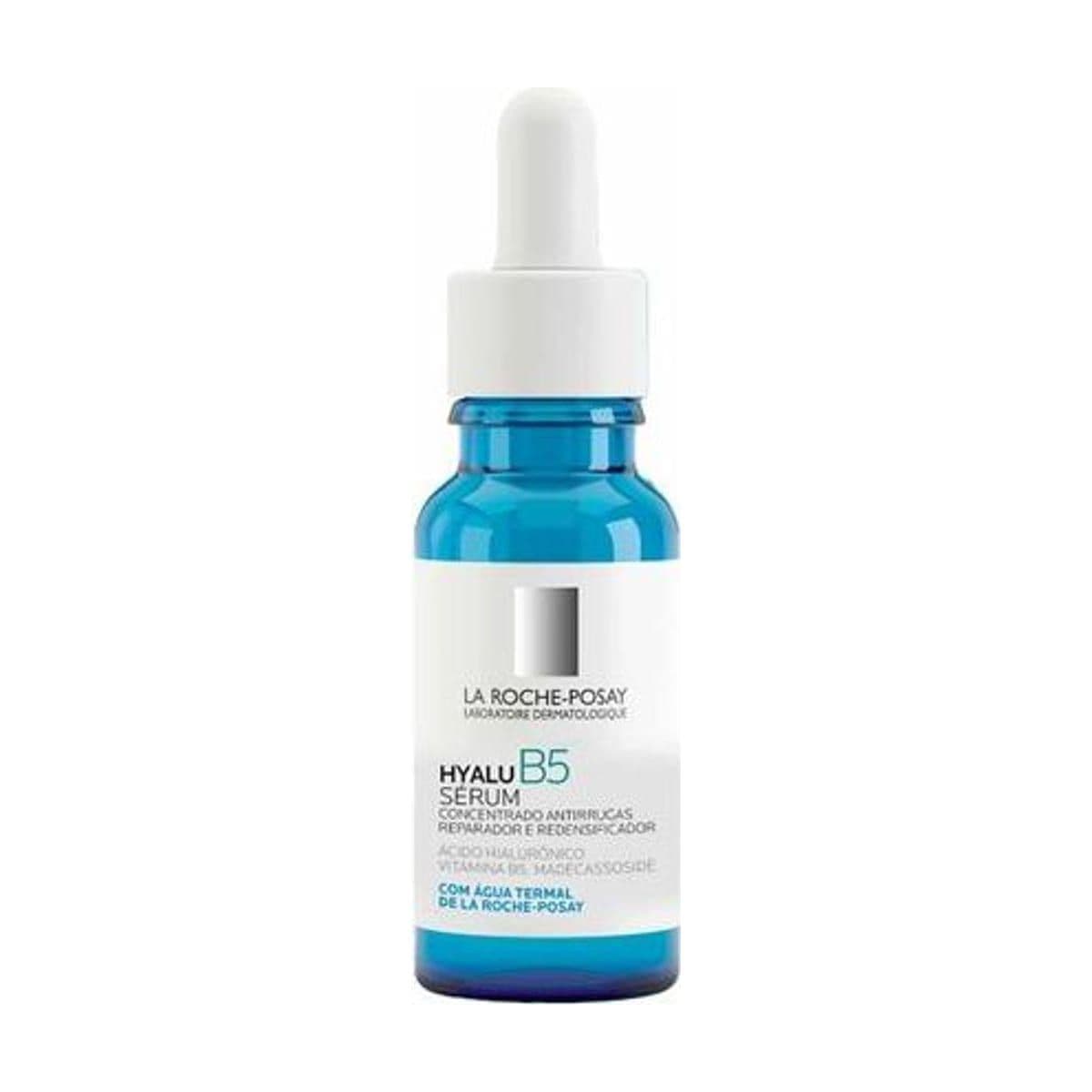 Embalagem de Sérum Anti-Idade La Roche-Posay - Hyalu B5 Repair