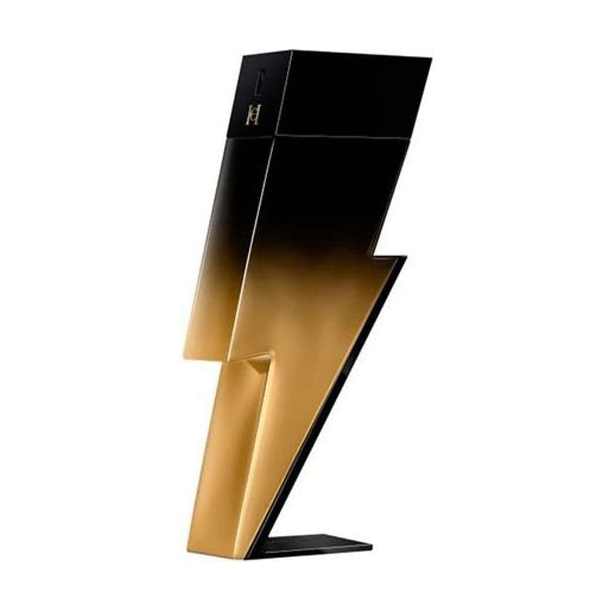 Embalagem de Bad Boy Extreme Carolina Herrera - Perfume Masculino - Eau de Parfum
