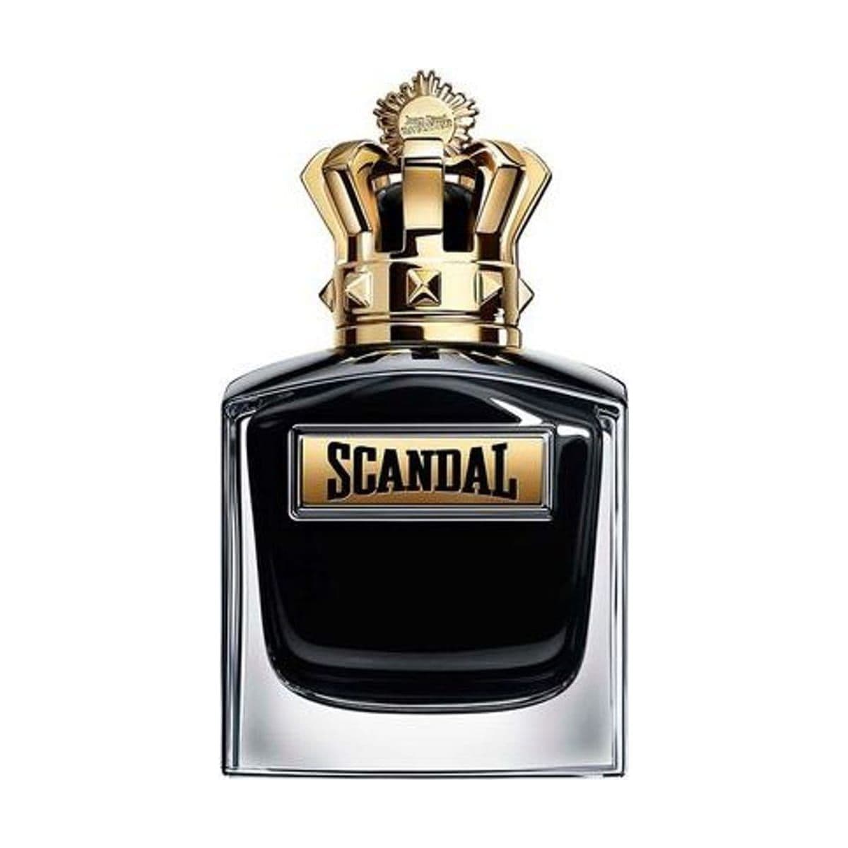 Embalagem de Scandal Pour Homme Le Parfum - Jean Paul Gaultier - Perfume Masculino - Eau de Parfum