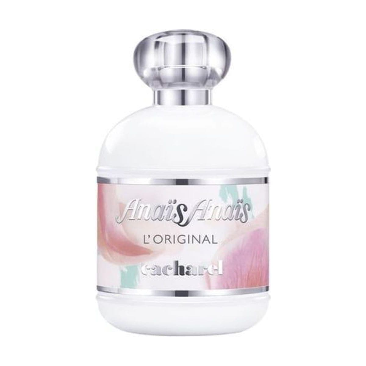 Embalagem de Anais Anais L'Original Cacharel - Perfume Feminino - Eau de Toilette