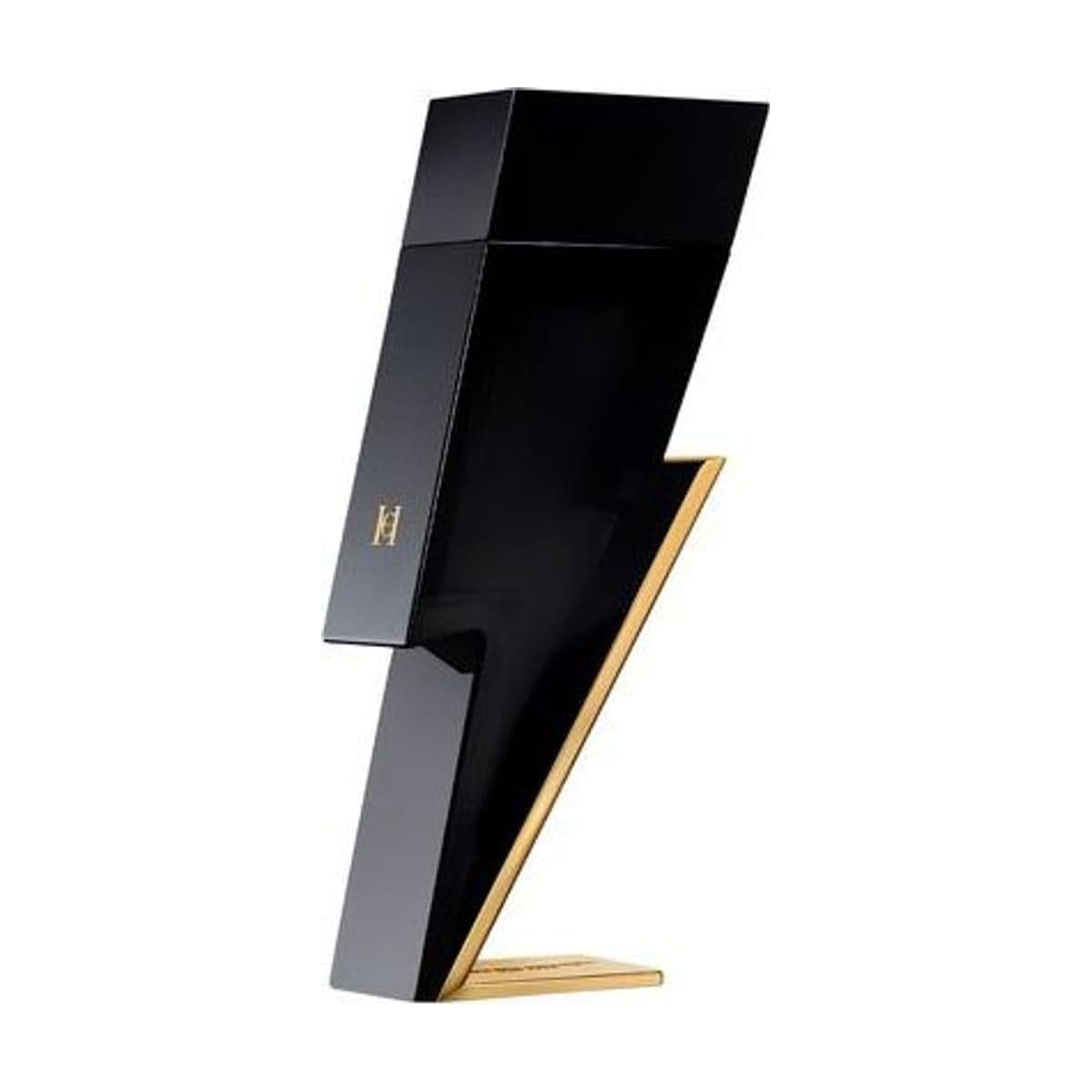 Embalagem de Bad Boy Carolina Herrera - Perfume Masculino - Eau de Toilette