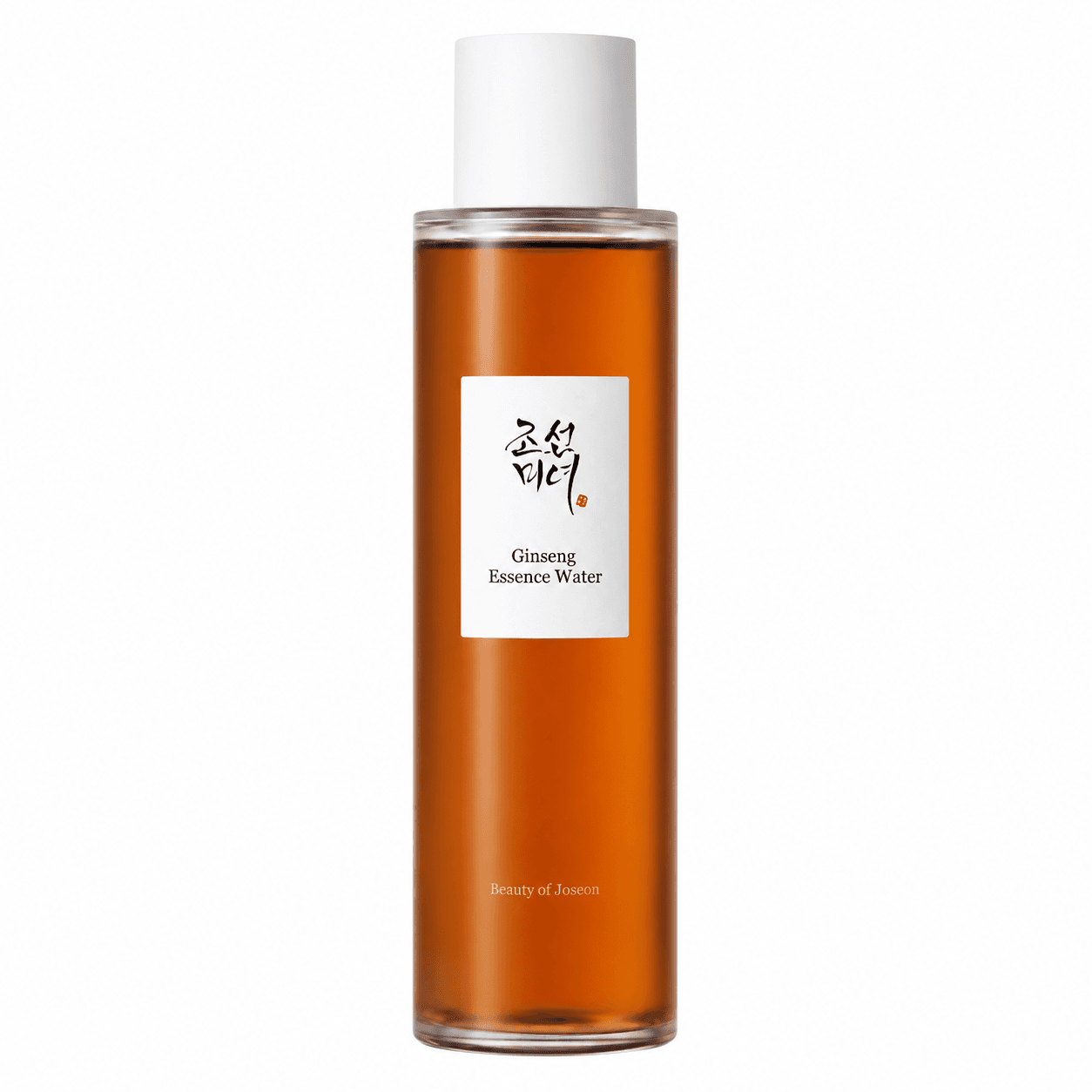 Embalagem de Beauty of Joseon Essência Antissinais Ginseng