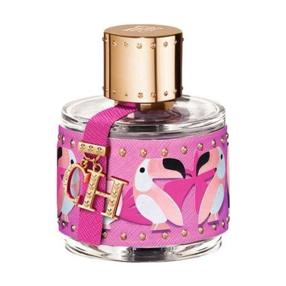 Embalagem de Birds of Paradise Carolina Herrera - Perfumes Feminino - Eau de Parfum