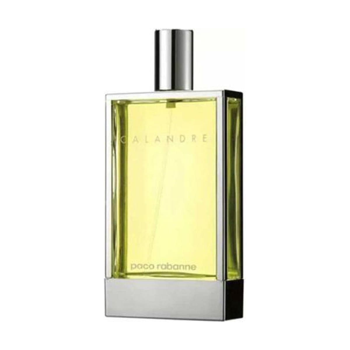 Embalagem de Calandre Rabanne - Perfume Feminino - Eau de Toilette