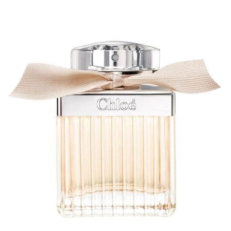 Embalagem de Chloé Signature - Perfume Feminino - Eau de Parfum