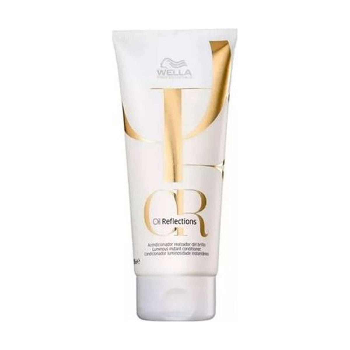 Embalagem de Wella Professionals Oil Reflections - Condicionador