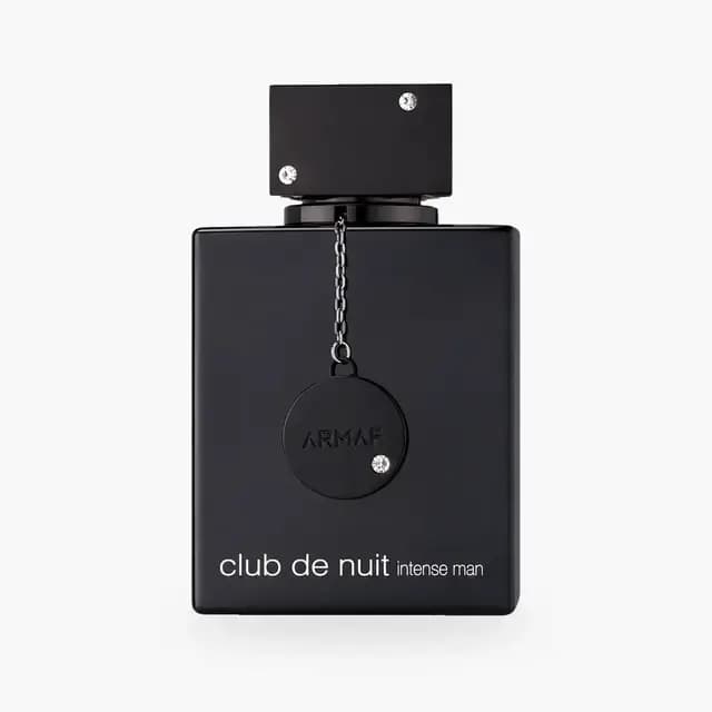 Embalagem de Armaf Club De Nuit Intense Man Eau de Parfum - Perfume Masculino