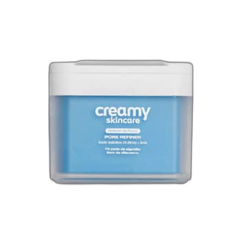 Embalagem de Pore Refiner Creamy Suavizador de Poros 30g