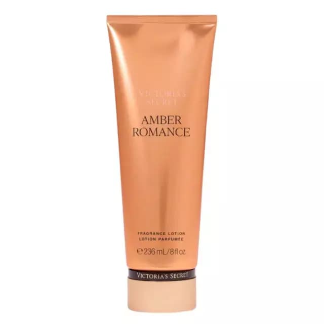 Embalagem de Hidratante Corporal Victoria's Secret 236ml