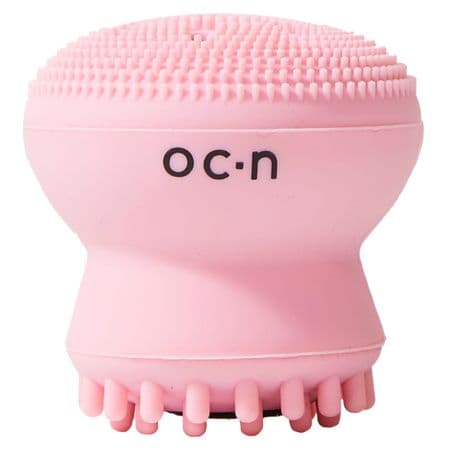 Embalagem de Esponja de Limpeza Facial Océane - Octopus Sponge