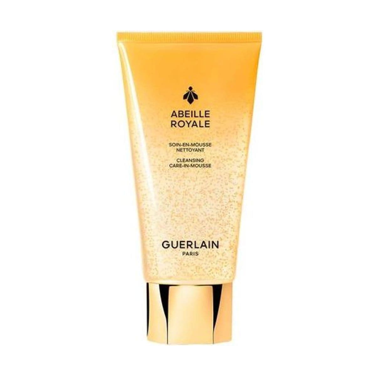 Embalagem de Espuma de Limpeza Facial Guerlain Abeille Royale