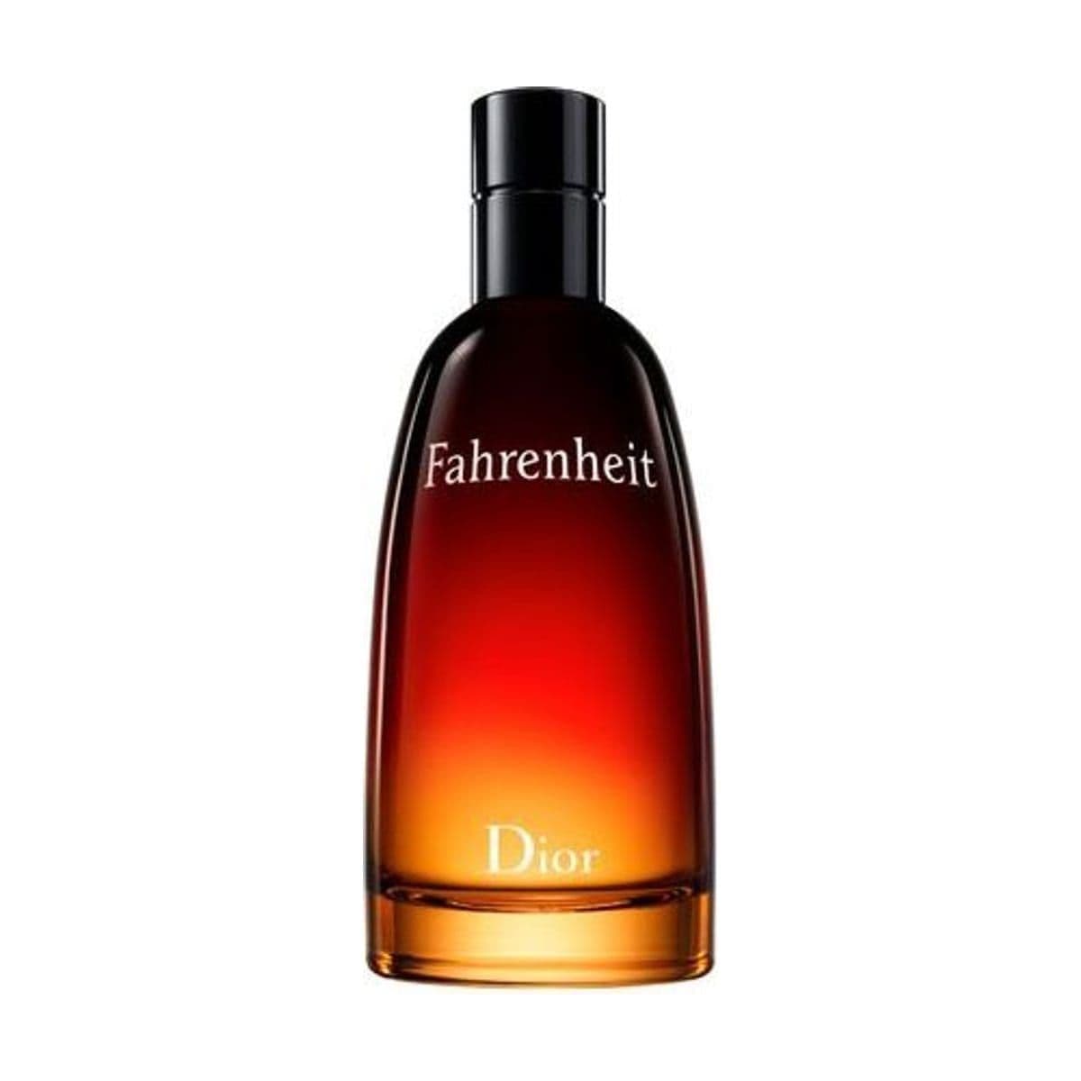 Embalagem de Fahrenheit Dior - Perfume Masculino - Eau de Toilette