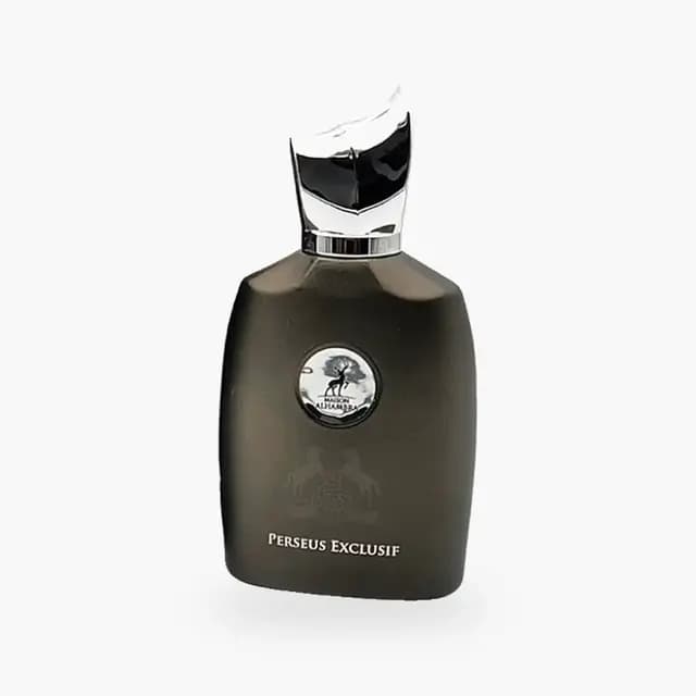 Embalagem de Maison Alhambra Perseus Exclusif Eau de Parfum - Perfume Masculino