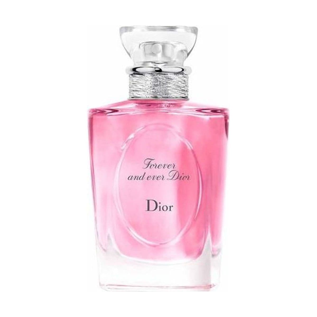 Embalagem de Forever And Ever Dior - Perfume Feminino Eau de Toilette