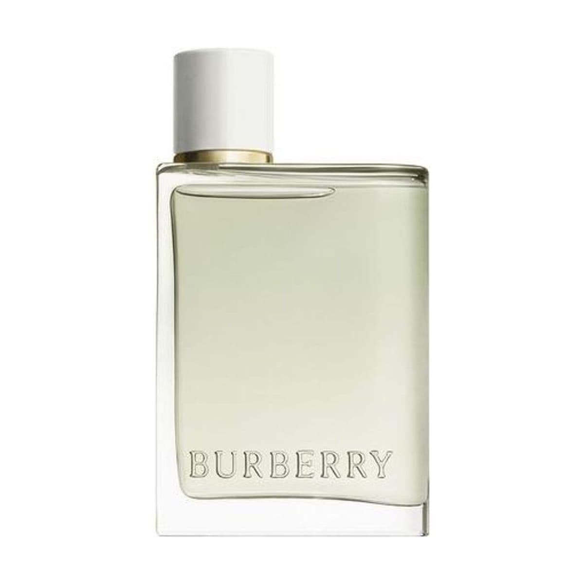 Embalagem de Her Burberry Perfume Feminino EDT