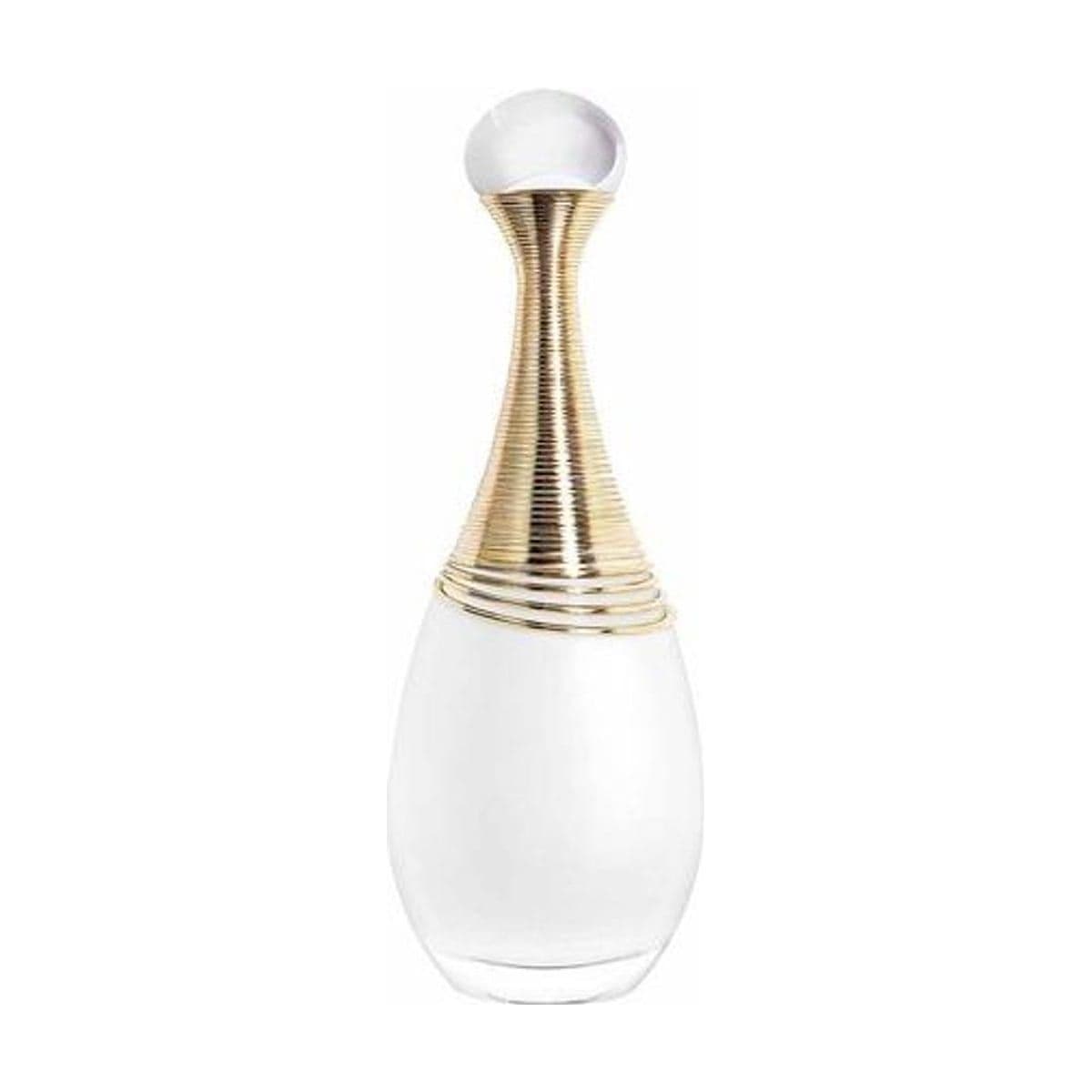 Embalagem de J’adore Parfum D'eau Dior Perfume Feminino EDP