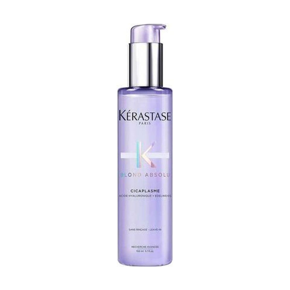 Embalagem de Kérastase Blond Absolu Cicaplasme - Sérum Capilar