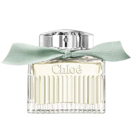 Embalagem de Naturelle Chloé – Perfume Feminino – Eau de Parfum