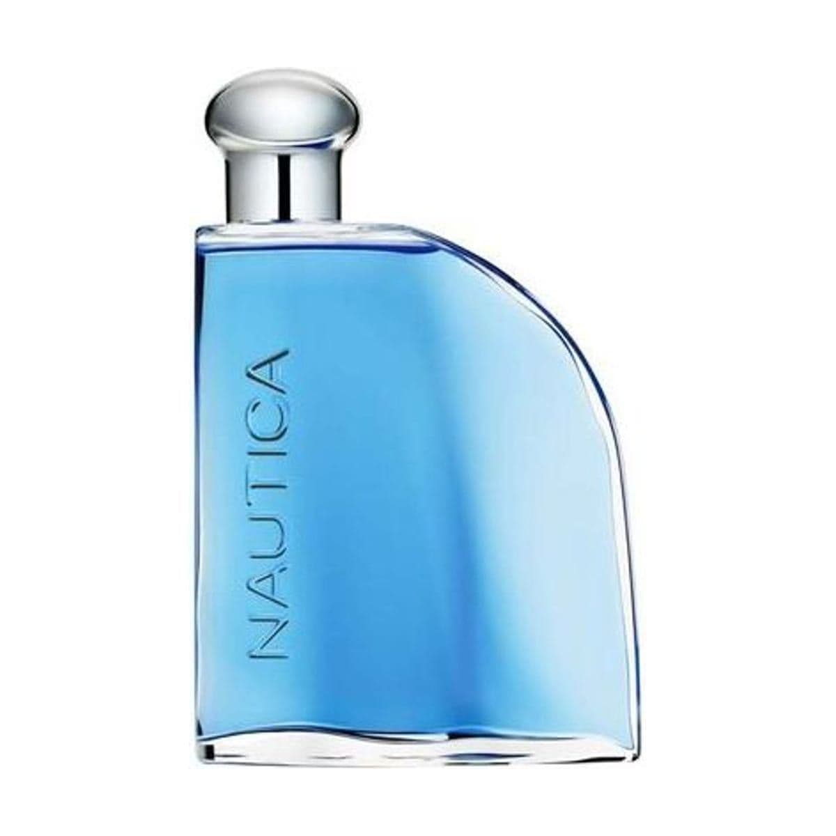 Embalagem de Nautica Blue Perfume Masculino - Eau de Toilette