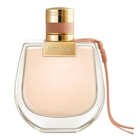 Embalagem de Nomade Chloé - Perfume Feminino - Eau de Parfum