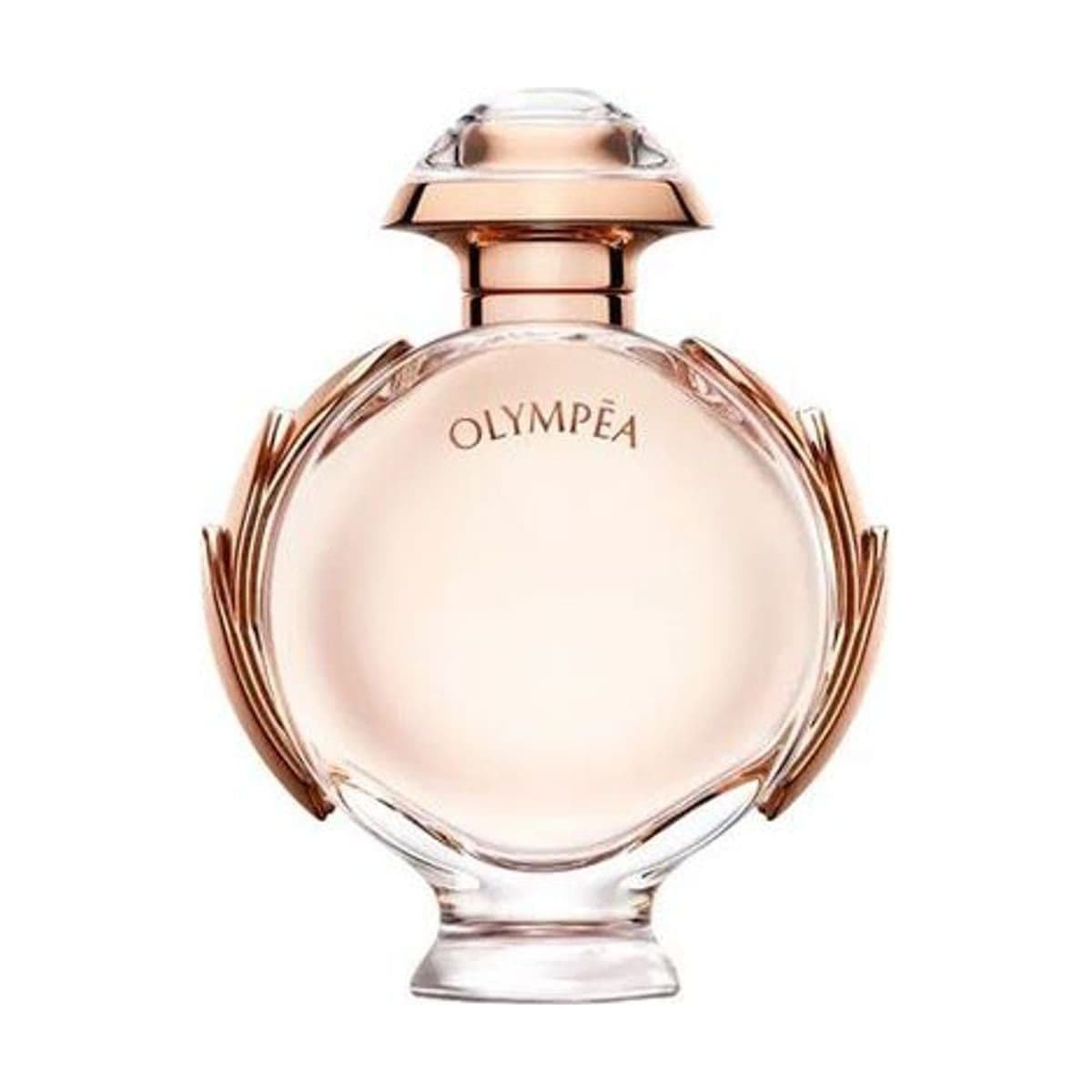 Embalagem de Olympéa Rabanne - Perfume Feminino - Eau de Parfum