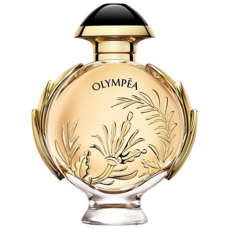 Embalagem de Olympéa Solar Rabanne – Perfume Feminino – Eau de Parfum