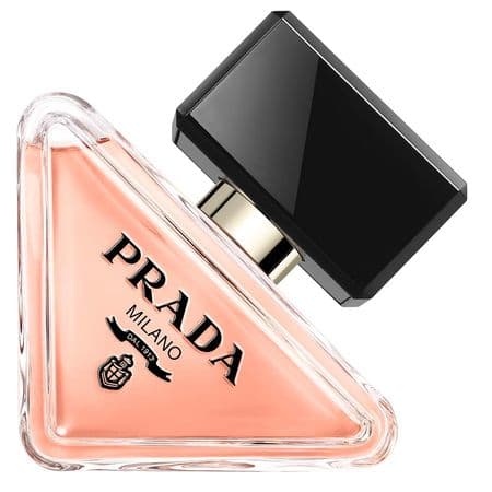 Embalagem de Prada Paradoxe - Perfume Feminino - Eau de Parfum