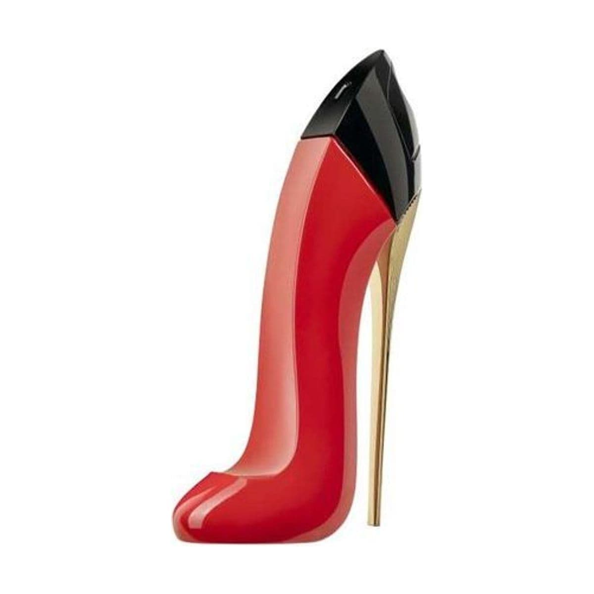 Embalagem de Very Good Girl Carolina Herrera - Perfume Feminino - EDP
