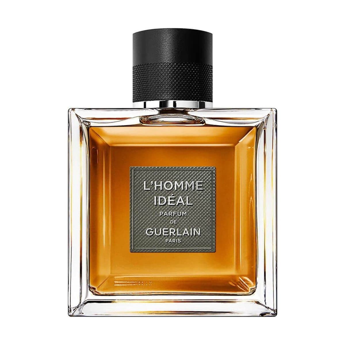 Embalagem de Perfume Guerlain L'Homme Ideal Masculino Parfum